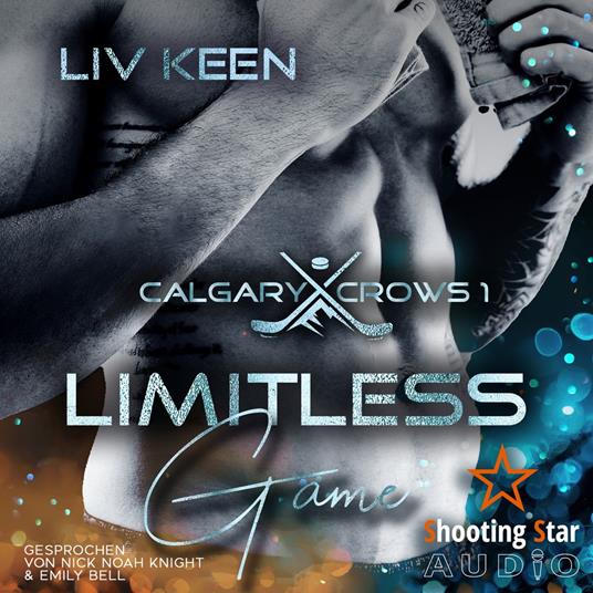 Limitless Game - Calgary Crows, Band 1 (ungekürzt)