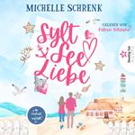 SyltSeeLiebe - Verliebt auf Sylt, Band 1 (ungekürzt)