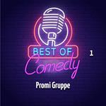 Best of Comedy: Promi Gruppe 1