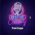 Best of Comedy: Promi Gruppe 5