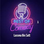 Best of Comedy: Lassma Bin Satt 1