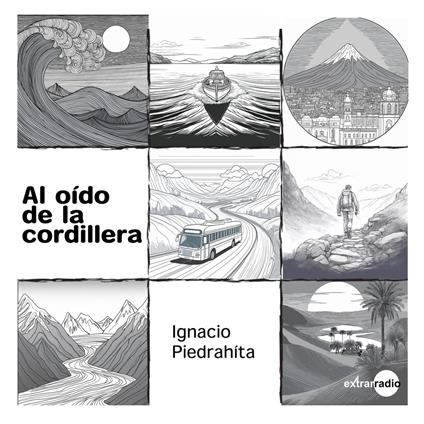 Al oído de la cordillera