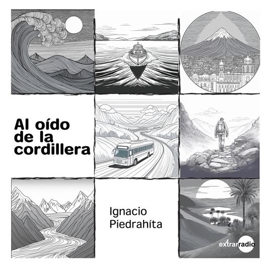 Al oído de la cordillera