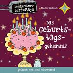 Das Geburtstagsgeheimnis - Detektivbüro LasseMaja, Teil 20 (ungekürzt)