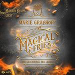Magical Fries - Der Geschmack des Lebens, Band 4 (ungekürzt)