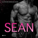 SEAN - The Blacks, Buch 2 (ungekürzt)