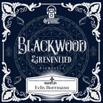 Sirenenlied - Blackwood Reihe, Band 2 (ungekürzt)