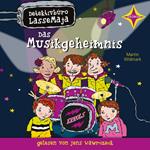 Das Musikgeheimnis - Detektivbüro LasseMaja, Teil 34 (ungekürzt)