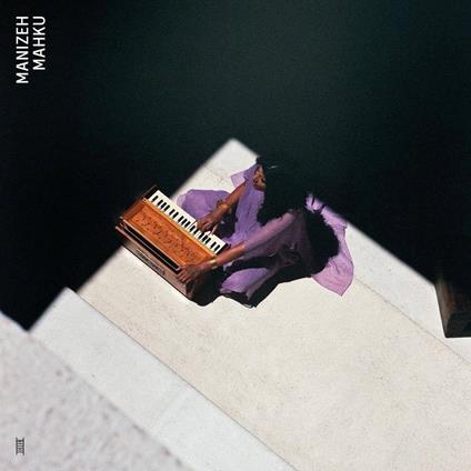 Mahku - Vinile LP di Manizeh