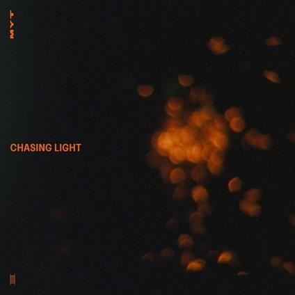 Chasing Light - Vinile LP di Moses Yoofee