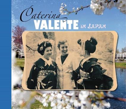 In Japan - CD Audio di Caterina Valente
