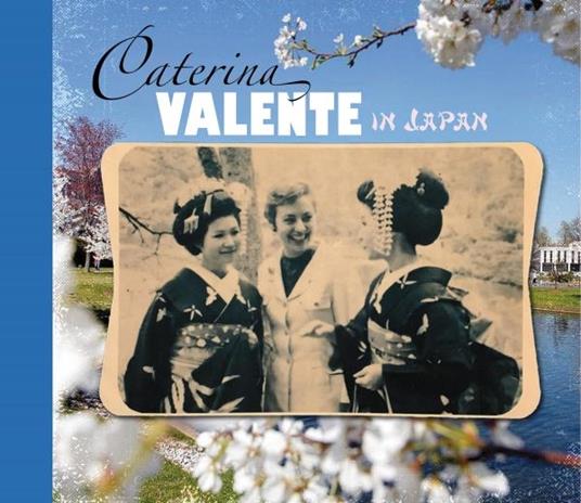In Japan - CD Audio di Caterina Valente