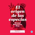 Hasta donde brilla el sol - El origen de las especias, Episodio 10