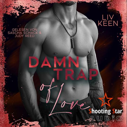 Damn Trap of Love - Wild Tigers, Band 11 (ungekürzt)
