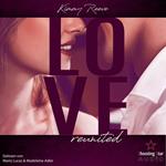 Love: reunited - LOVE, Band 4 (ungekürzt)