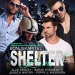 Shelter Love: Bonuskapitel - Shelter Love, Band 5 (ungekürzt)