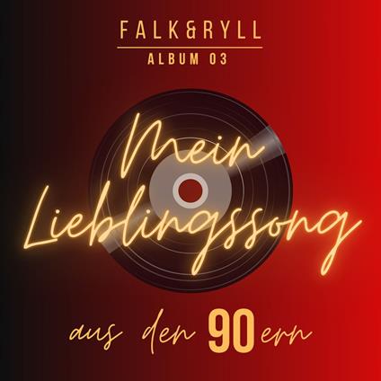 Geschichten aus den 90ern - Mein Lieblingssong, Band 3 (ungekürzt)