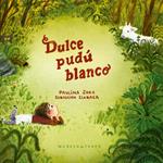 Dulce pudú blanco