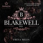 Max Blakewell - Dynasties of Power, Band 14 (ungekürzt)