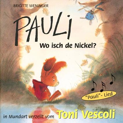 Pauli - Wo isch de Nickel?