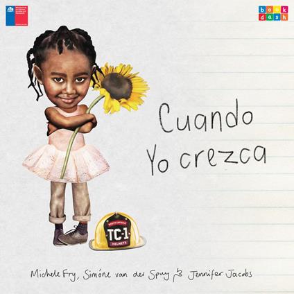 Cuando yo crezca (Completo)