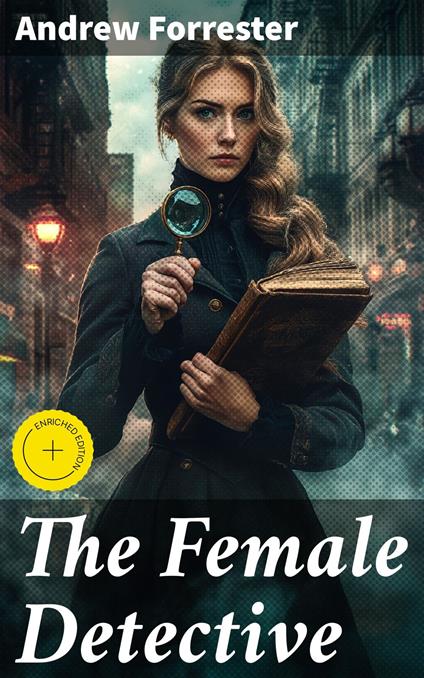 The Female Detective
