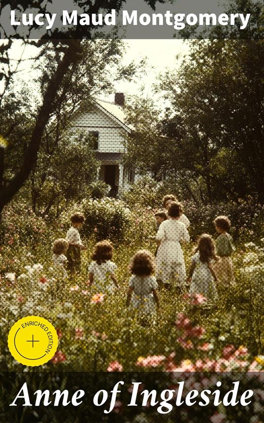 Anne of Ingleside