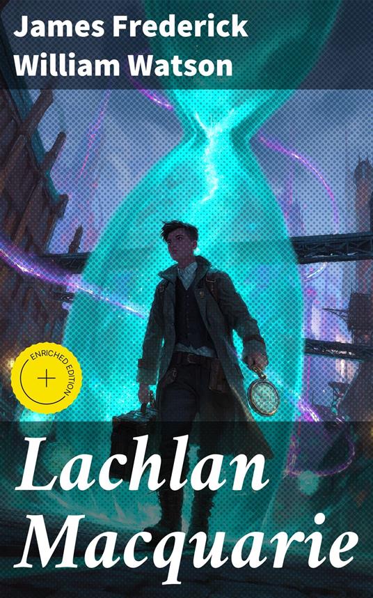 Lachlan Macquarie