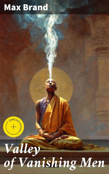 Valley of Vanishing Men