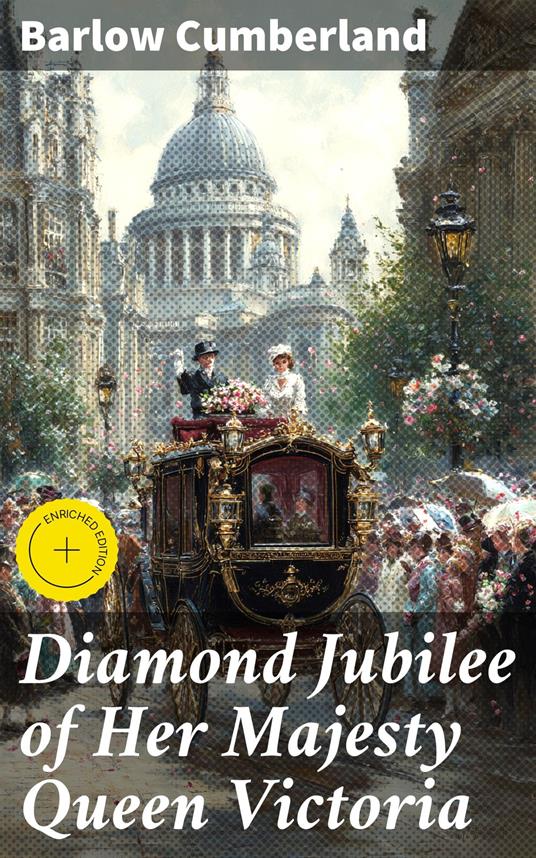 Diamond Jubilee of Her Majesty Queen Victoria