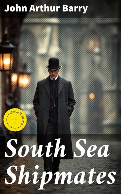 South Sea Shipmates