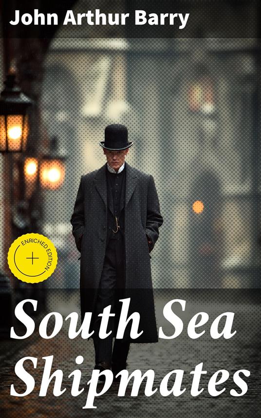 South Sea Shipmates