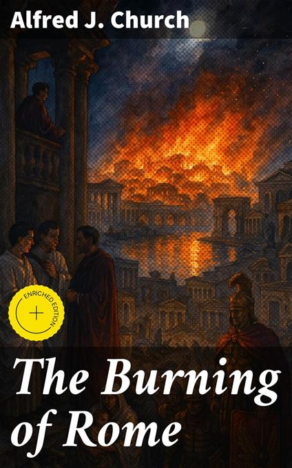 The Burning of Rome