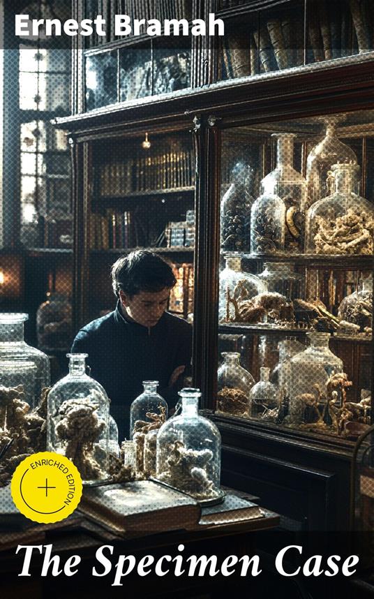 The Specimen Case