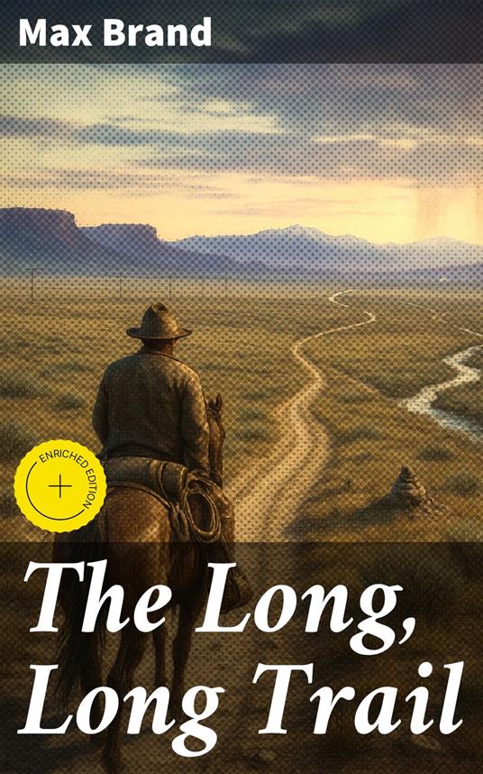 The Long, Long Trail