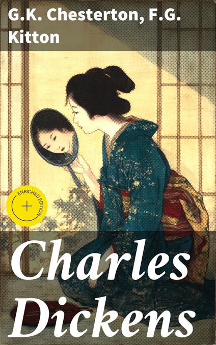 Charles Dickens