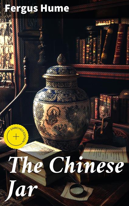 The Chinese Jar