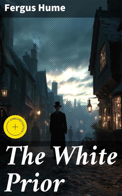 The White Prior