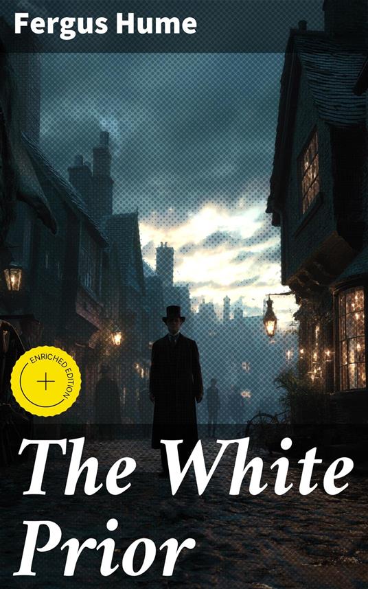 The White Prior