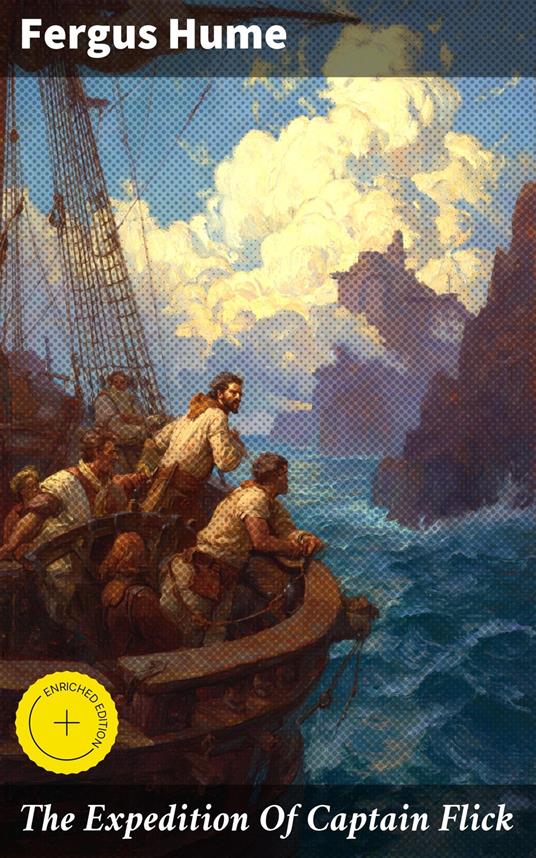 The Expedition Of Captain Flick