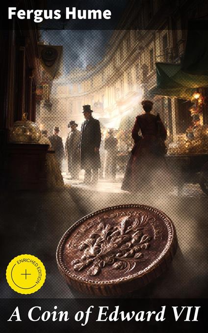 A Coin of Edward VII