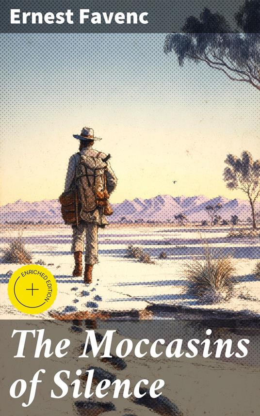 The Moccasins of Silence