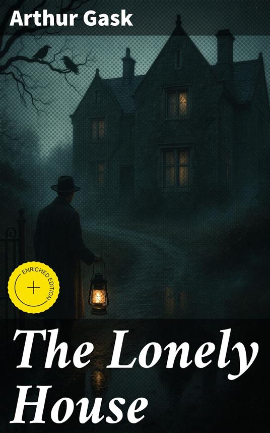 The Lonely House