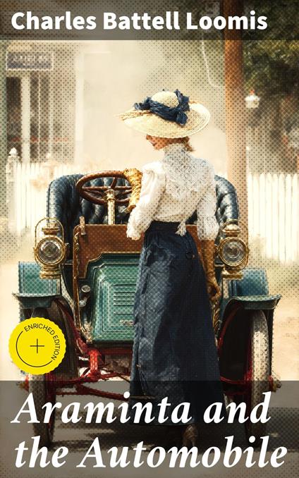 Araminta and the Automobile