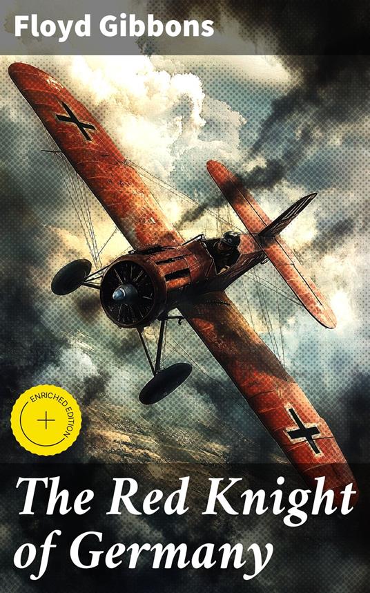 The Red Knight of Germany