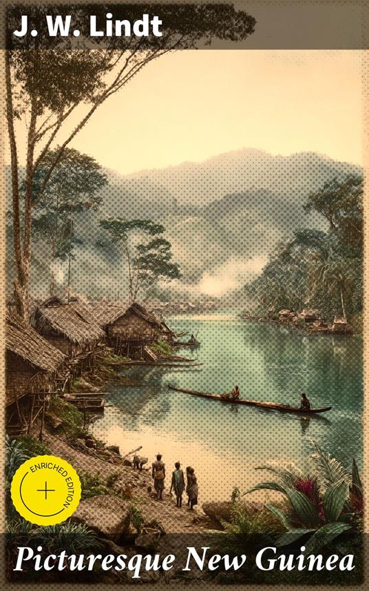 Picturesque New Guinea