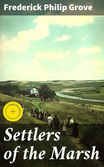 Settlers of the Marsh