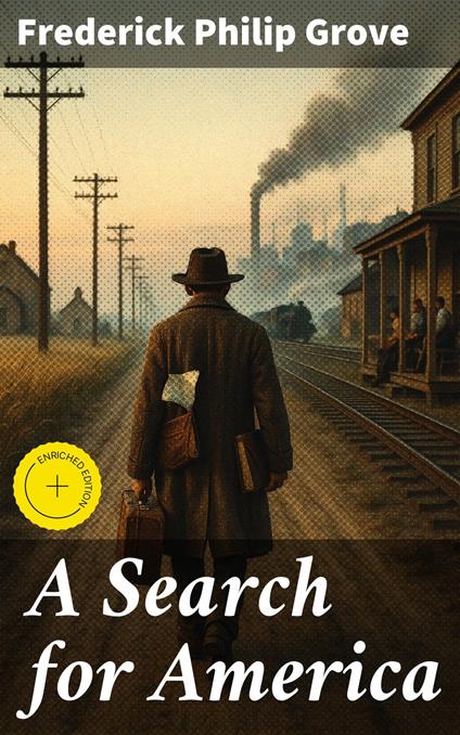 A Search for America