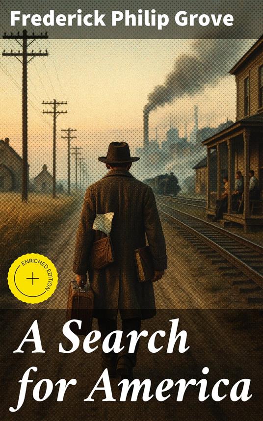 A Search for America