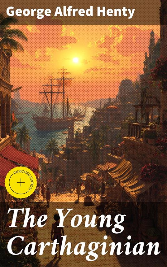 The Young Carthaginian